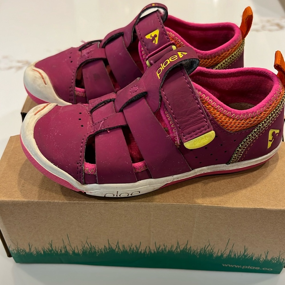 Plae “Sam 2.0” sandals